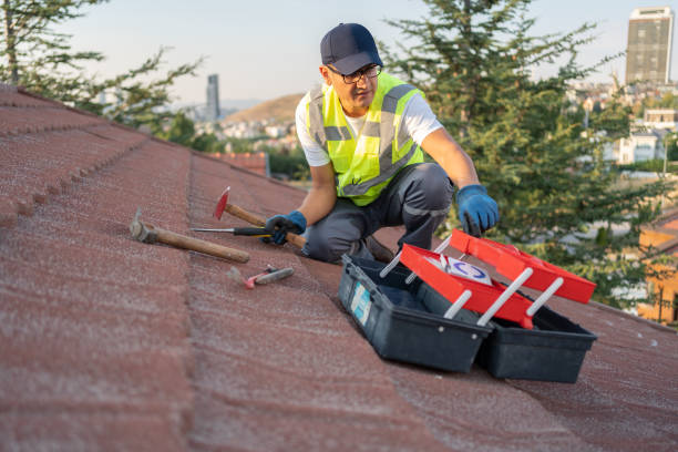  Ridgecrest, CA Siding Installation Pros